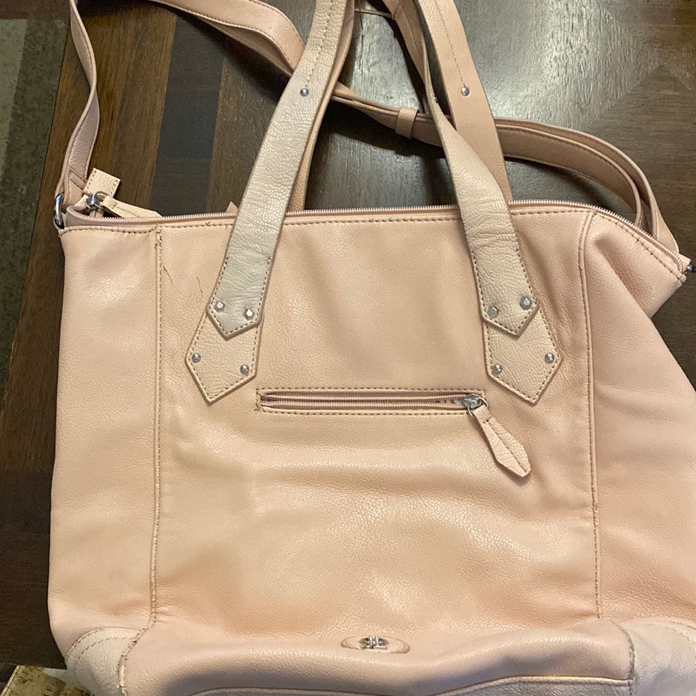 JLo Handbag